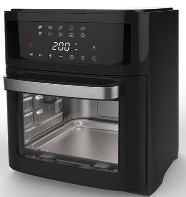 13L de Convectieoven van de luchtbraadpan