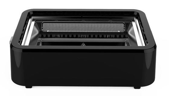 1100Watt infrarode Rookloze Grill