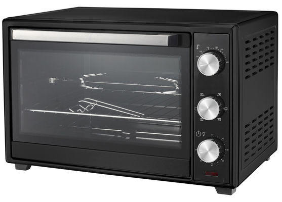 Oven van de CITIZENS BAND de Elektrische Broodrooster