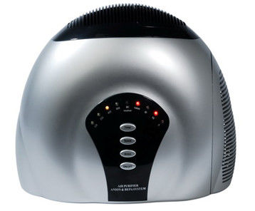 Van de het Stadiumlucht van het RoHShuishouden 60Hz 4 het Controlemechanisme van het de Zuiveringsinstallatiesmart remote