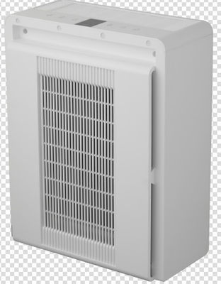 Stand Up 240V 50watt Silent Night Air Purifier For Living Room