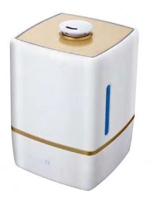 Bathroom 220 Volt Dehumidifier , 5000ml Fine Mist Humidifier