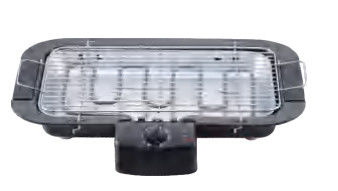 1.4kw infrarode Lapje vleesgrill