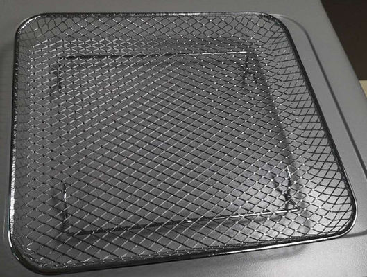 13L de Convectieoven van de luchtbraadpan