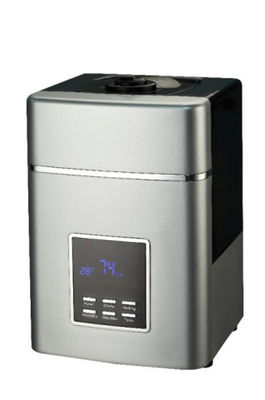 ErP GS 240V Electric Air Humidifier Noise Less Than 35dB Automatic Control