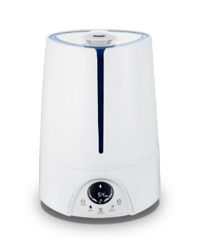 Automatic Cold 4500ml Electric Air Humidifier ErP Certification