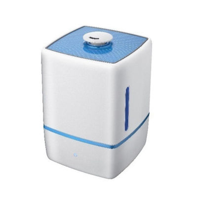 Bathroom 220 Volt Dehumidifier , 5000ml Fine Mist Humidifier